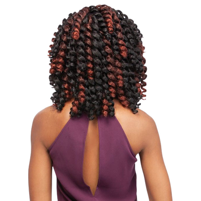 Sensationnel African Collection X-Pression Crochet Braid JAMAICAN BOUNCE 26"