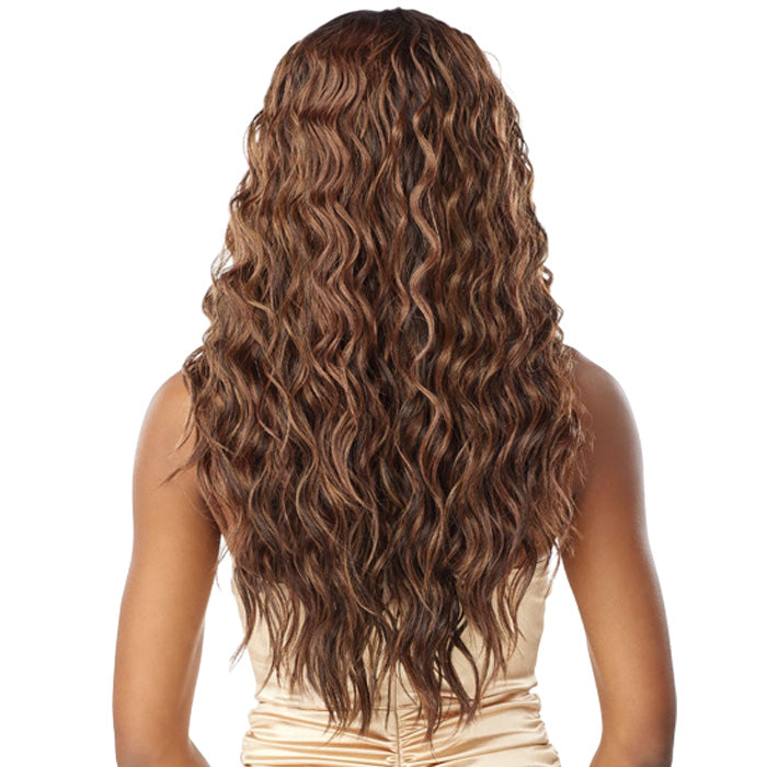 Sensationnel Butta Lace HD Lace Front Wig - BUTTA UNIT 38