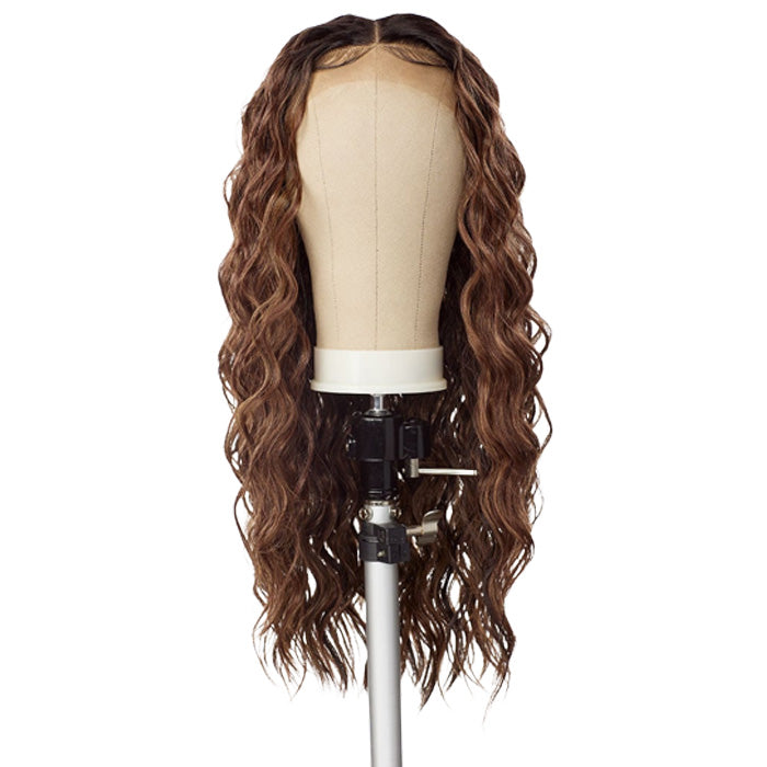 Sensationnel Butta Lace HD Lace Front Wig - BUTTA UNIT 38