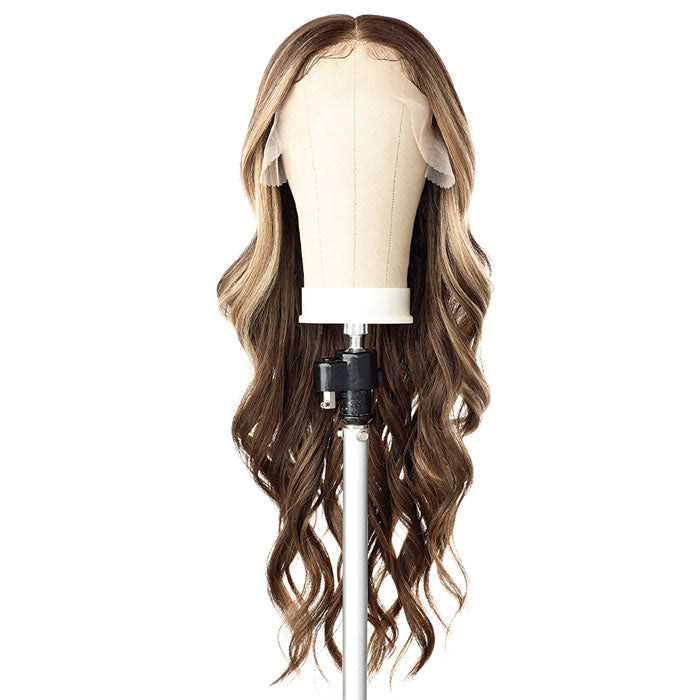 Sensationnel Butta Lace HD Lace Wig - BUTTA UNIT 21