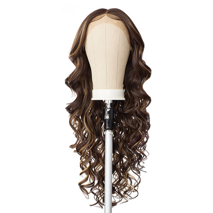 Sensationnel Butta Lace 5" Deep HD Lace Front Wig - BUTTA UNIT 32