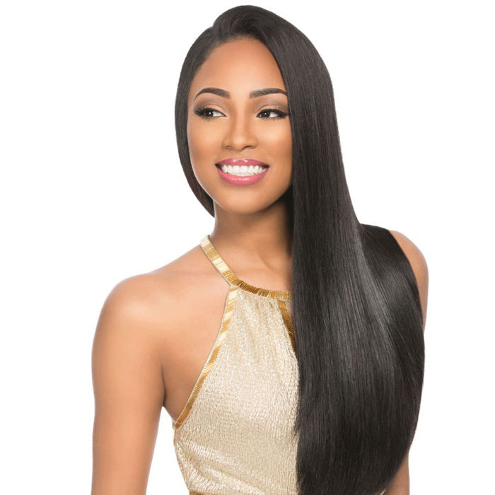 Sensationnel Empire 100% Human Hair Weave - YAKY 8-30"