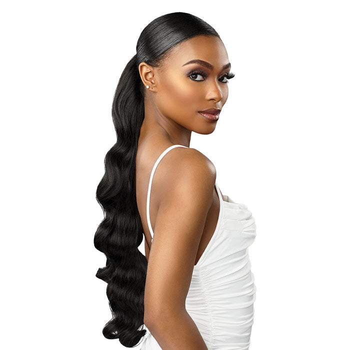 Sensationnel Lulu Pony Drawstring Ponytail - KARA