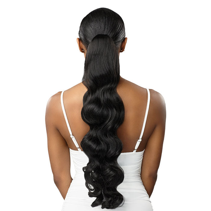 Sensationnel Lulu Pony Drawstring Ponytail - KARA