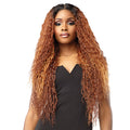 Sensationnel Vice HD Lace Front Wig - VICE UNIT 11