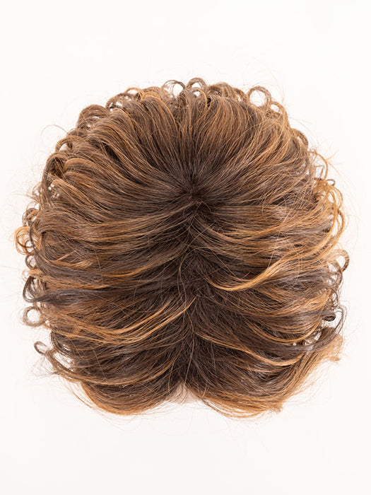 Serena Wig by Ellen Wille | Heat Friendly Synthetic