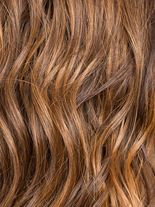 Serena Wig by Ellen Wille | Heat Friendly Synthetic