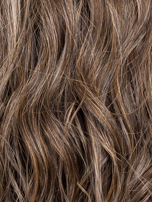 Serena Wig by Ellen Wille | Heat Friendly Synthetic