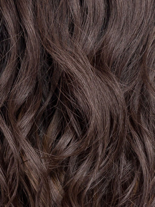 Serena Wig by Ellen Wille | Heat Friendly Synthetic