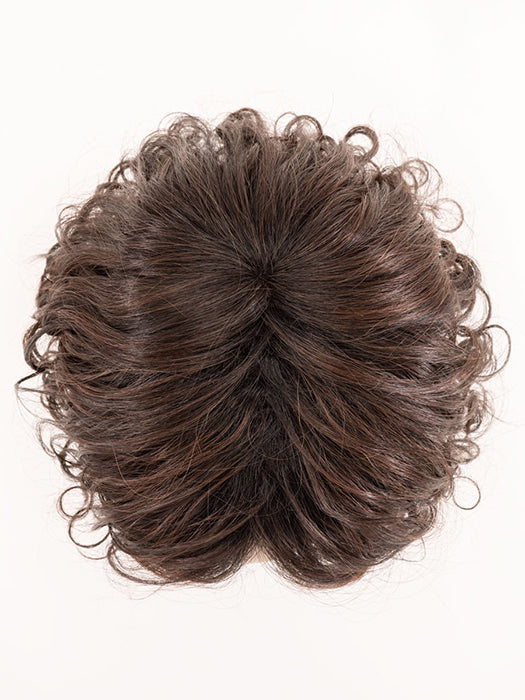 Serena Wig by Ellen Wille | Heat Friendly Synthetic