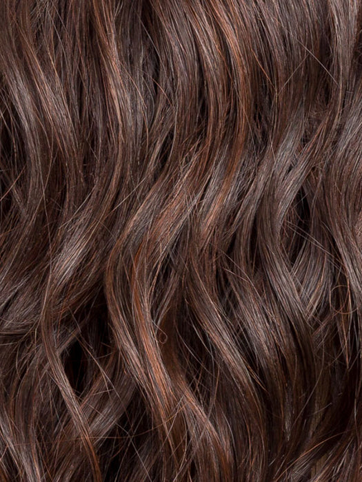 Serena Wig by Ellen Wille | Heat Friendly Synthetic