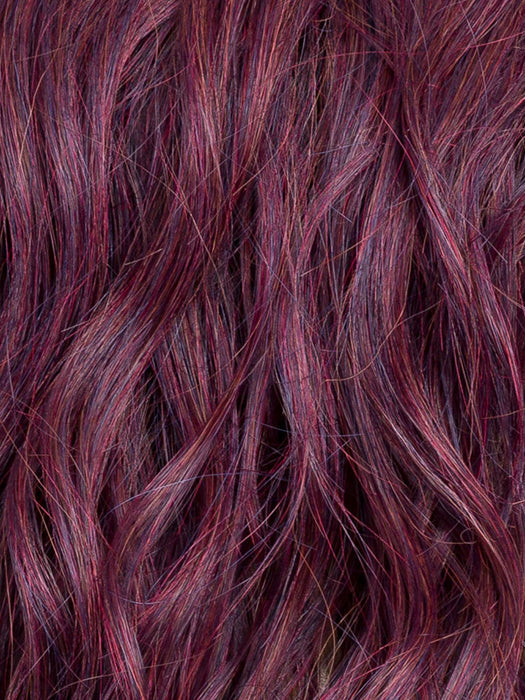 Serena Wig by Ellen Wille | Heat Friendly Synthetic
