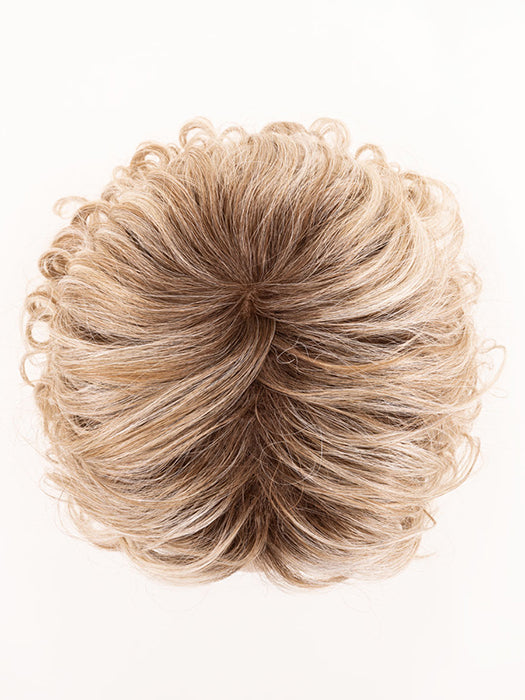 Serena Wig by Ellen Wille | Heat Friendly Synthetic