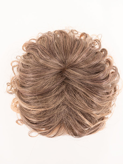 Serena Wig by Ellen Wille | Heat Friendly Synthetic