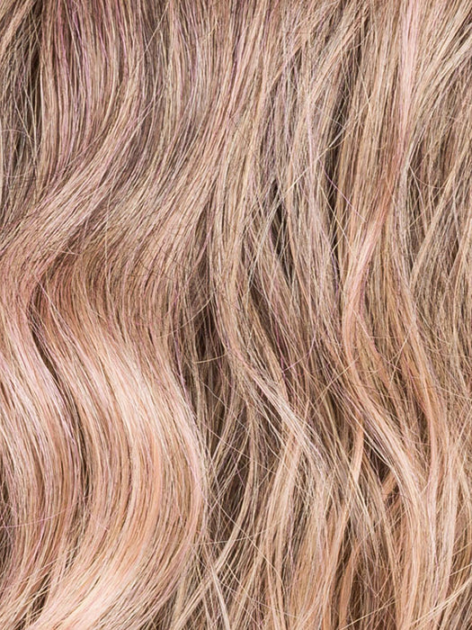 Serena Wig by Ellen Wille | Heat Friendly Synthetic