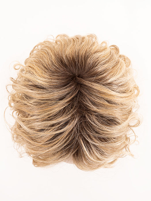 Serena Wig by Ellen Wille | Heat Friendly Synthetic