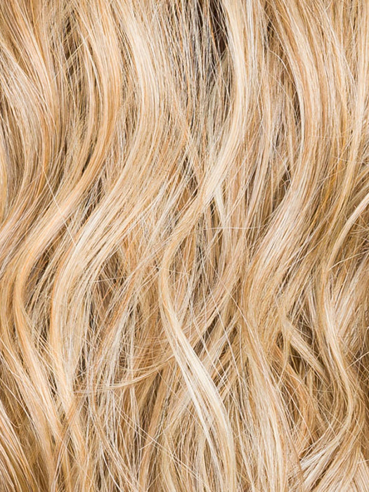 Serena Wig by Ellen Wille | Heat Friendly Synthetic