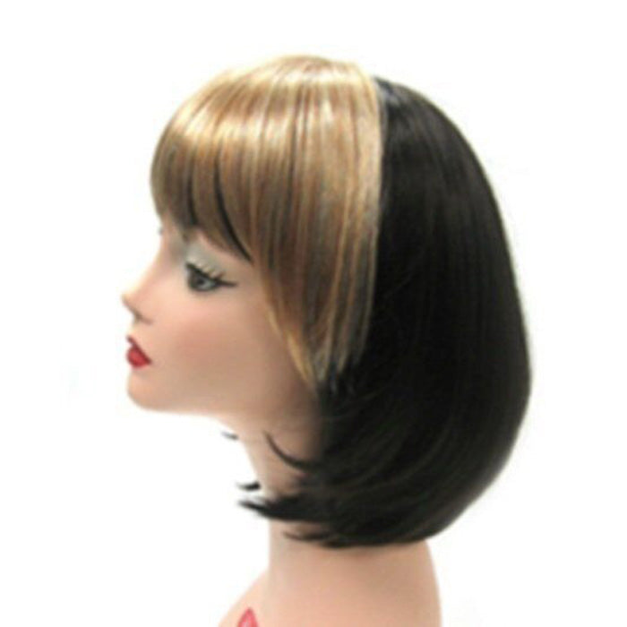 Lord & Cliff 100% Human Hair Clip-In Bang - SESE
