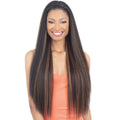 Shake N Go Natural Me Full Cap Wig - IMANI