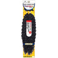 Freetress 100% Human Hair Braids - ISLAND CURL BULK 18"