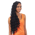 Shake-N-Go Organique Master Mix Weave - FLOWY LOOSE DEEP 30