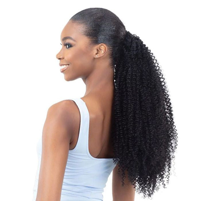 Shake-N-Go Organique MasterMix Weave - BOHEMIAN CURL 36