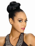 Zury Sis Ella Bun SHELL (Size L)