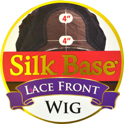 Freetress Equal Silk Base Lace Front Wig TRINITY