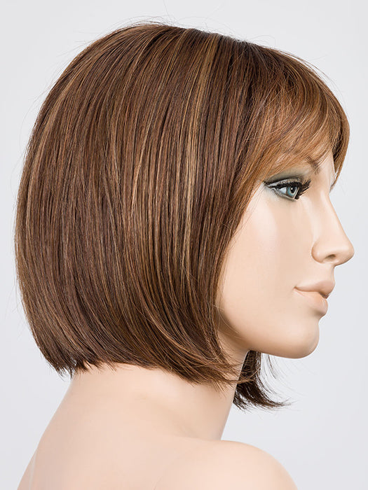 Sing Wig by Ellen Wille | High Power | Heat Friendly Synthetic
