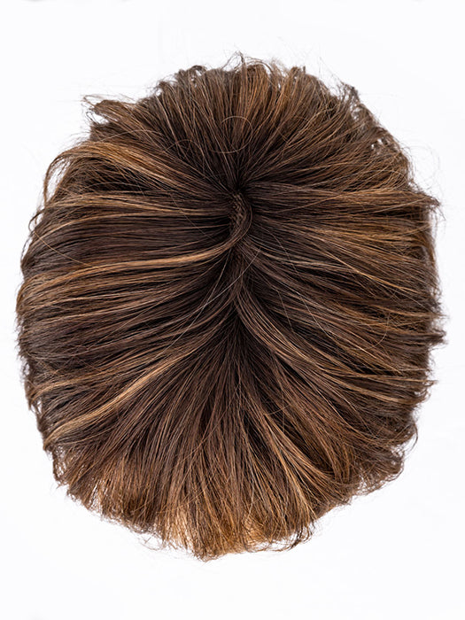 Sing Wig by Ellen Wille | High Power | Heat Friendly Synthetic