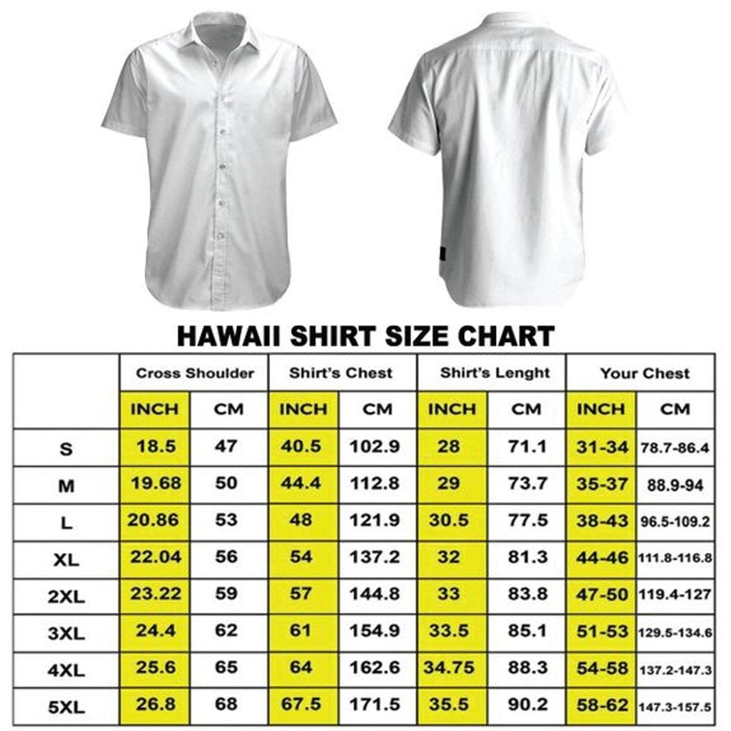 (Custom Personalised) Papua New Guinea Hela Wigmen Hawaiian Shirt Rugby Original Style, Custom Text And Number LT8