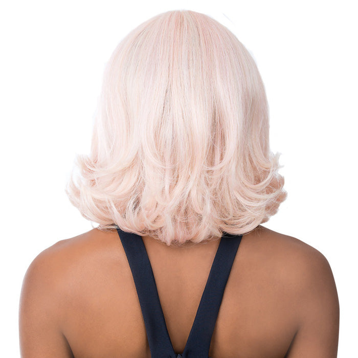 It's A Wig Swiss Lace Front Wig - CELEST