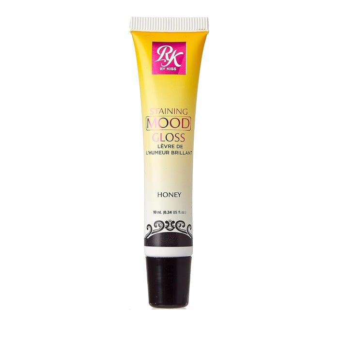 Ruby Kisses Lip Salvation & Mood Lip Gloss Tube
