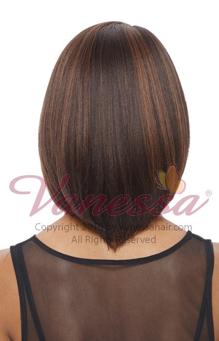 Vanessa Smart Synthetic Hair Wig - BASA