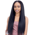 Shake-N-Go Organique Mastermix Weave - STRAIGHT 14"- 22"