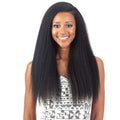 Shake N Go Organique Clip-In Weaves - KINKY STRAIGHT 18" 9 PCS