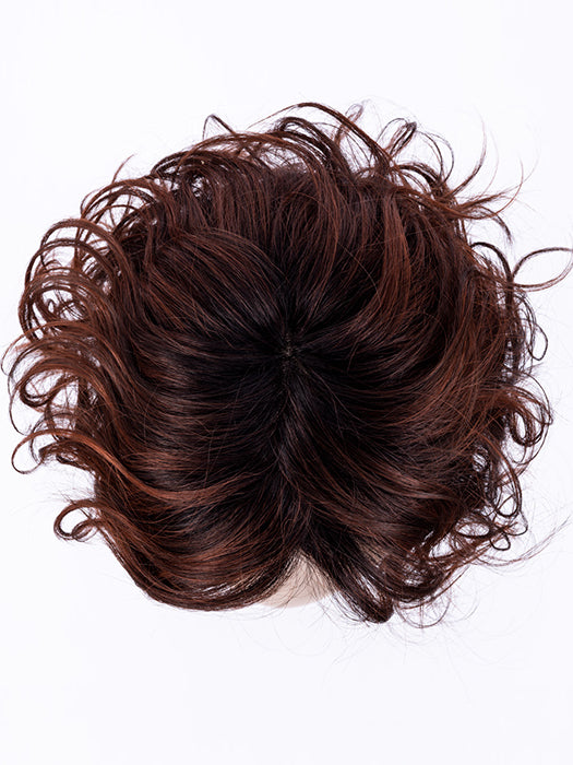 Sound Wig by Ellen Wille | High Power | Heat Friendly Synthetic