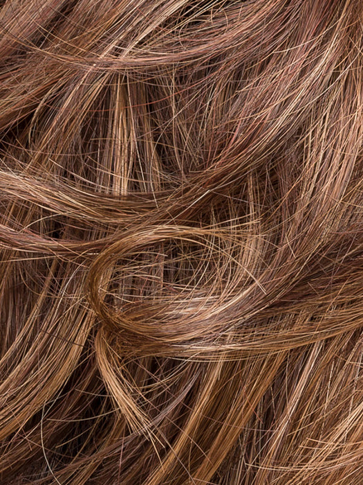 Sound Wig by Ellen Wille | High Power | Heat Friendly Synthetic
