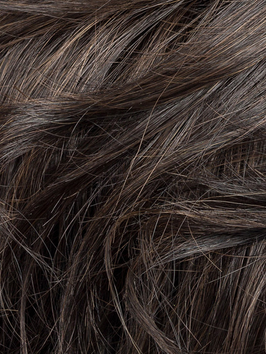 Sound Wig by Ellen Wille | High Power | Heat Friendly Synthetic