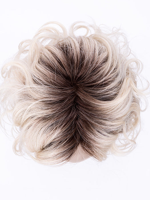 Sound Wig by Ellen Wille | High Power | Heat Friendly Synthetic
