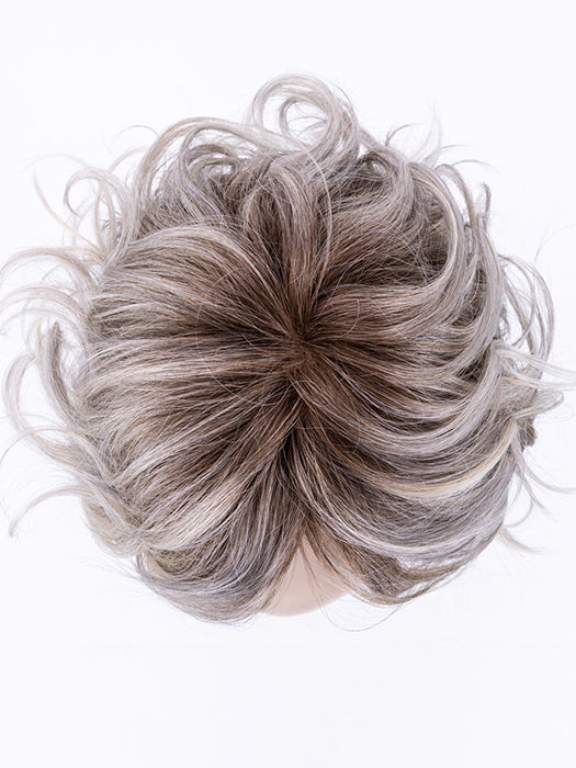 Sound Wig by Ellen Wille | High Power | Heat Friendly Synthetic
