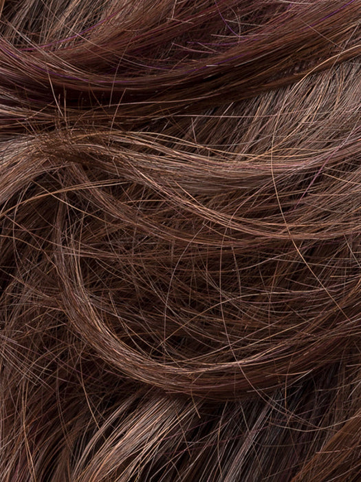 Sound Wig by Ellen Wille | High Power | Heat Friendly Synthetic