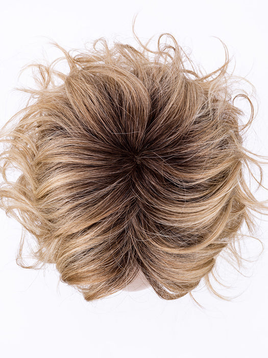 Sound Wig by Ellen Wille | High Power | Heat Friendly Synthetic