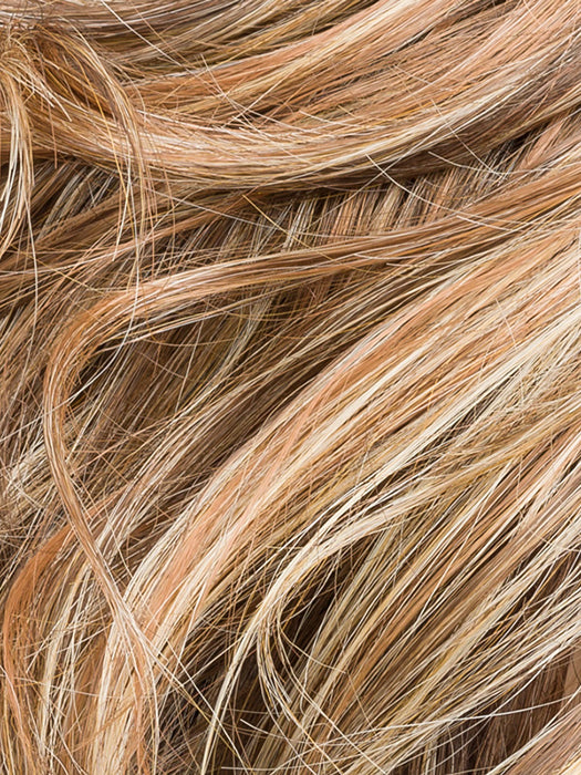 Sound Wig by Ellen Wille | High Power | Heat Friendly Synthetic