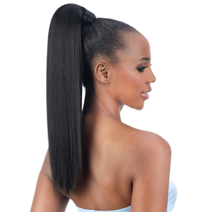 Shake N Go Organique Weave - YAKY 18"