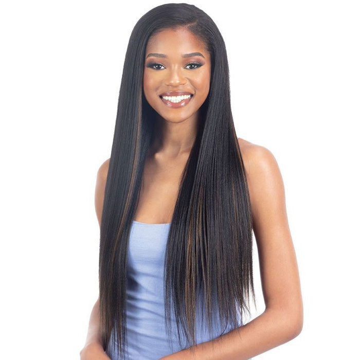 Shake N Go Organique Weave - YAKY 24"
