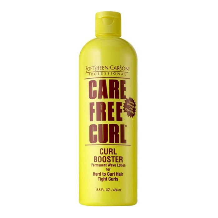 Care Free Curl BOOSTER 16 oz, 32 oz