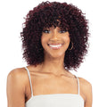 Shake N Go Glossy 100% Virgin Remy Hair Weaves - WATER CURL 3PCS