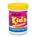 Sulfur-8 Medicated ANTI DANDRUFF CONDITIONER for Kids 4 oz