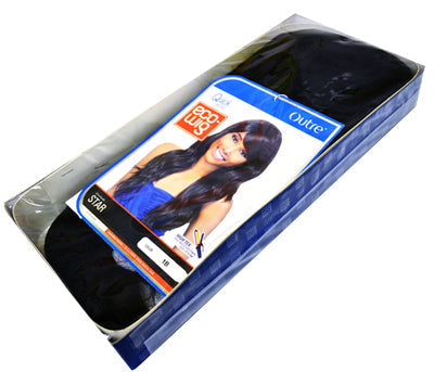 Outre Quick Weave Eco Wig STAR